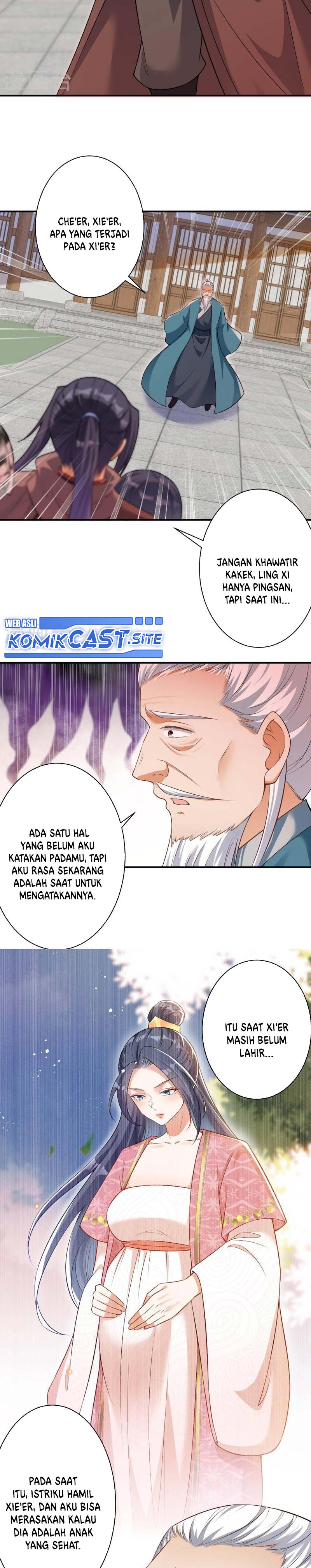 Dilarang COPAS - situs resmi www.mangacanblog.com - Komik against the gods 545 - chapter 545 546 Indonesia against the gods 545 - chapter 545 Terbaru 9|Baca Manga Komik Indonesia|Mangacan